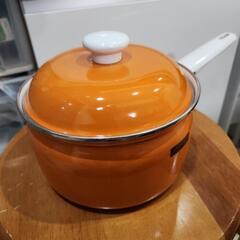 片手鍋