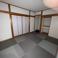 ［求人募集］  内装仕上げ業者