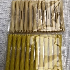 【中古ロット（プロ専用） 1袋¥100円】53袋¥5300！の画像