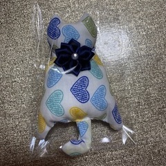 猫ちゃんクリップの画像