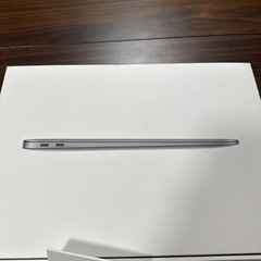 【最終値下げ！】【明日まで！】MacBookAir2018 8GB 128GB