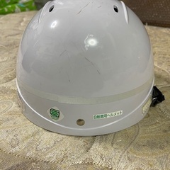 通学自転車メットの画像