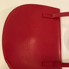 ZARA ショルダーバッグの画像