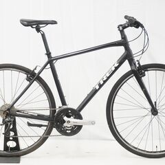 TREK 「トレック」 7.4FX 2017年モデル クロスバイク