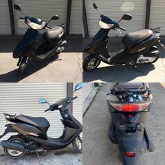 ホンダ　ＤＩＯ　　AF68  ４サイクル　インジェクション　５０ｃｃ　長野市の画像