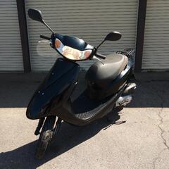 ホンダ　ＤＩＯ　　AF68  ４サイクル　インジェクション　５０ｃｃ　長野市の画像