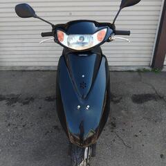 ホンダ　ＤＩＯ　　AF68  ４サイクル　インジェクション　５０ｃｃ　長野市の画像