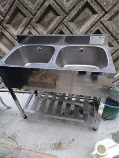 業務用シンク