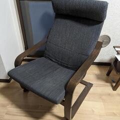 iKEA ロッキングチェア(椅子)の中古が安い!激安で譲ります iKEA ロッキングチェア(椅子)の中古が安い!激安で譲ります