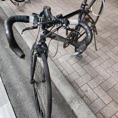 ロードバイク