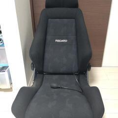 レカロシート エルゴメドD