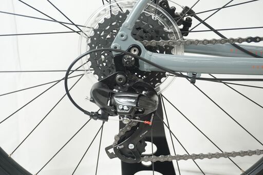 MARIN 「マリン」 BOLINAS RIDGE 1 2023年モデル マウンテンバイク