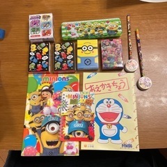 【取引中】トランプ　文具