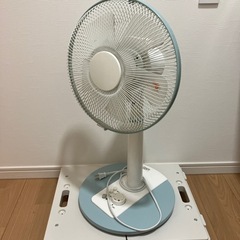 ニトリ 扇風機