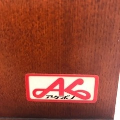 取引場所　南観音　K 2303-837 ジュエリーBOX 扉ツマミ一点取れています。(部品あります)汚れ　キズありの画像