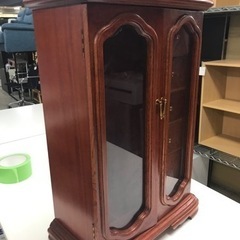 取引場所　南観音　K 2303-837 ジュエリーBOX 扉ツマ...