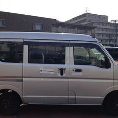 【軽バン】ニッサン　クリッパー　【配送】【軽貨物】 の画像