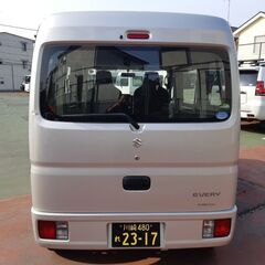 【軽バン】ニッサン　クリッパー　【配送】【軽貨物】 の画像