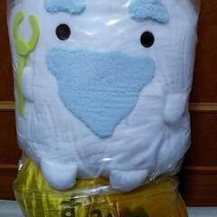 すみっこぐらし　すみ神様　XL