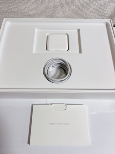 MacBook (Retina, 12-inch, 2017) ローズゴールド 直接引取大歓迎‼