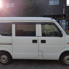 【軽バン】スズキ エブリィ【配送】【軽貨物】 の画像