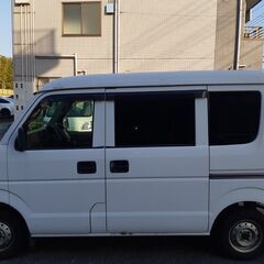 【軽バン】スズキ エブリィ【配送】【軽貨物】 の画像