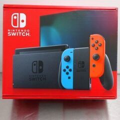 未使用品 任天堂 NintendoSwitch ニンテンドースイ...
