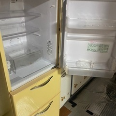 冷蔵庫　日立　255Lの画像