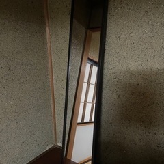 鏡　姿見