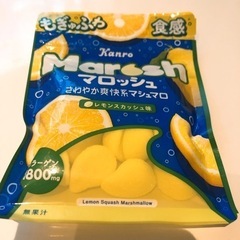 マロッシュ　レモンスカッシュ