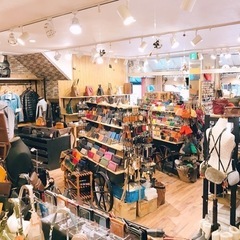 新着【旧軽井沢】犬の首輪作製・革製品販売スタッフ大募集の画像