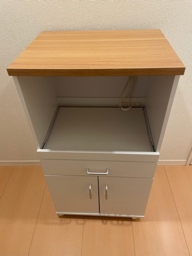 キッチン棚　レンジ台　テレビ台