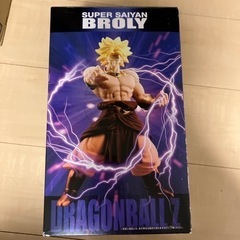 ドラゴンボール ベジット フィギュアの画像