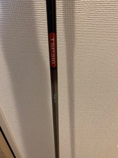 新品未使用　タイトリストTSR3 TSP310 DR ドライバー