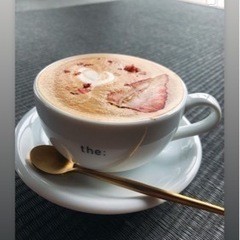 カフェ巡り部☕️参加メンバー急募中✨ 3/25(土)