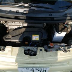 タント　ナビ　ドラレコ　ETC　ベルト交換済み　車検令和5年7/4までの画像