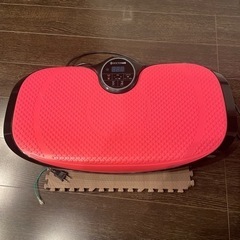 【お譲り先決まりました】ドクターエア　3Dスーパーブレードスマート