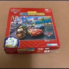 パズル4点セット 2歳～5歳の画像