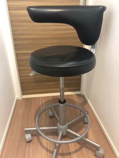 最終価格！デスクチェア　昇降　リモートワーク　在宅