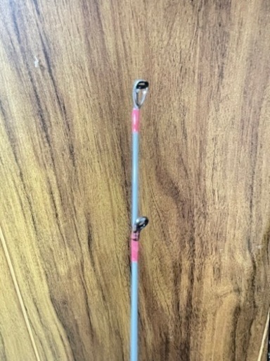 釣竿　シマノ　SHIMANO 19セフィアSS S86M-S
