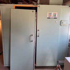 【SOLD OUT】玄米保冷庫 菜庫　静岡　GB6000E 10...