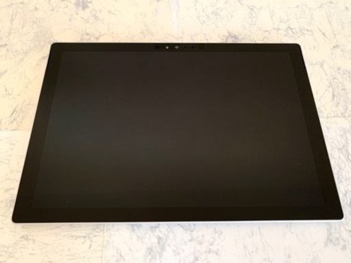 パソコン surface pro 4