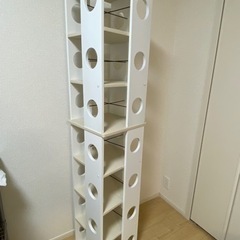 回転式本棚　コミックラック