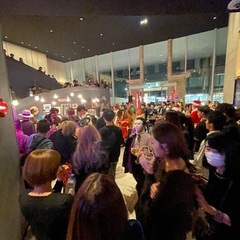 🌟🟨大阪で1番人が多い友達作りコミュニティ🟨🌟