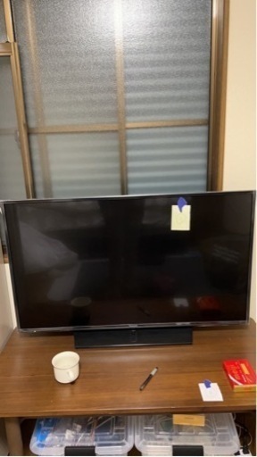 テレビ