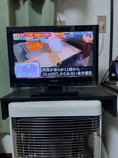 TH-L19C3 2011年製　テレビ