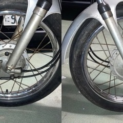 ヤマハ　GR50の画像
