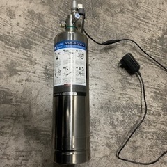 CO2添加　クリスタルアクア（訳あり）
