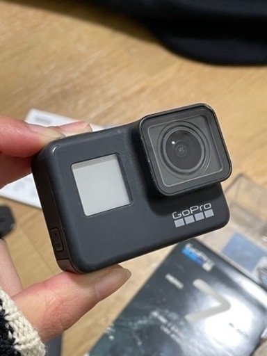 GoPro HERO 7 BLACK