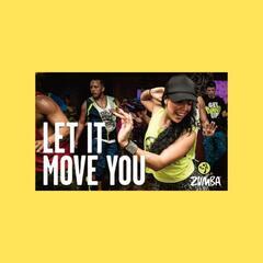 ZUMBA®で一緒に踊りませんか〜＼(^o^)／の画像